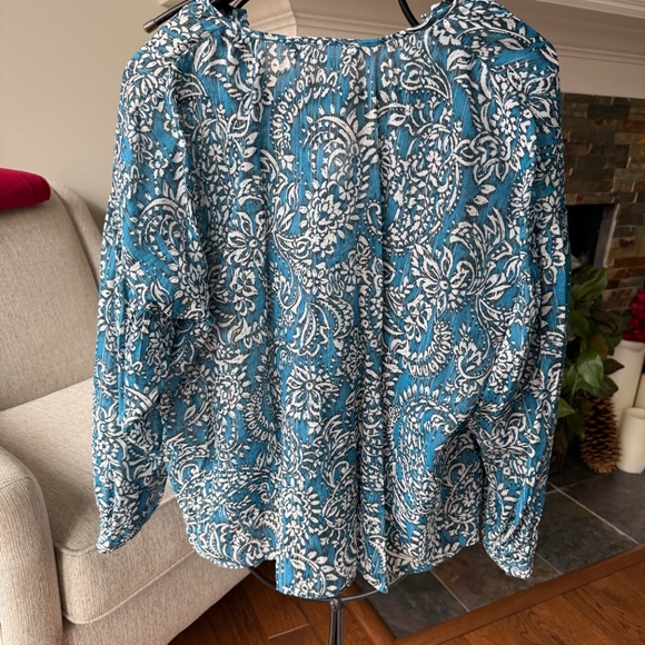 NWT Zara Top - Picture 5 of 6